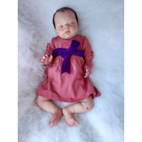 REBORN DOLL